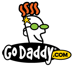 Godaddy for buying domains