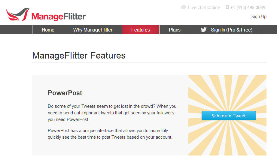 ManageFlitter can help you find and unfollow people who are not following you back.