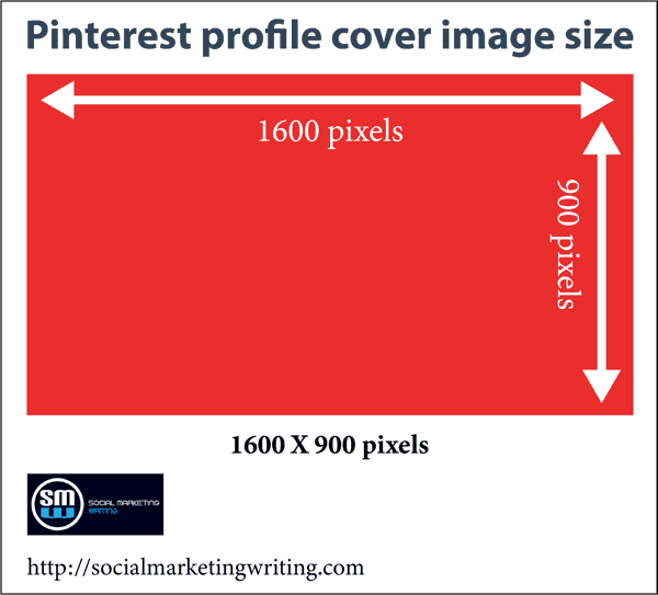 Pinterest Size Guide: How to Create Beautiful Pinterest Images and