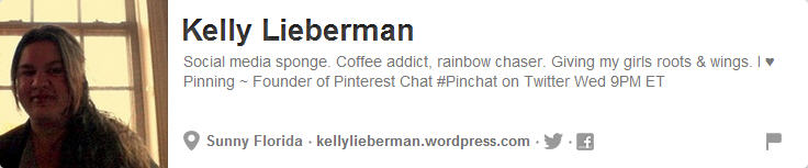 Kelly Lieberman on Pinterest
