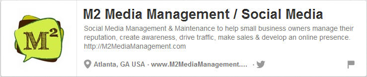 M2 Media Management on Pinterest