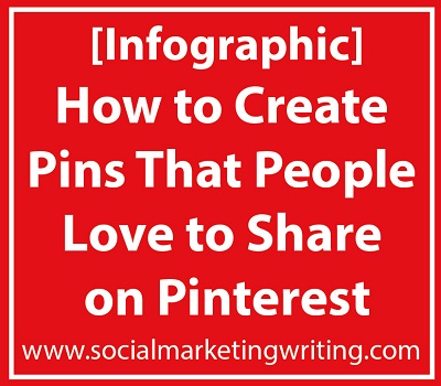 How to Create Pins That People Love to Share on Pinterest