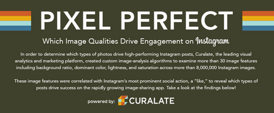7 Tips to Instagram Photos That Get More Likes [Infographic]