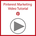 Pinterest Marketing Video Tutorial Cover