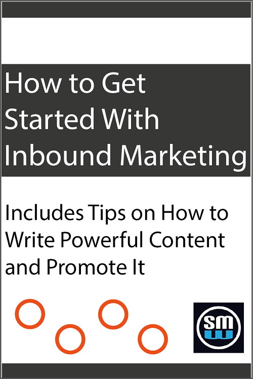 How to Get Started With Inbound Marketing