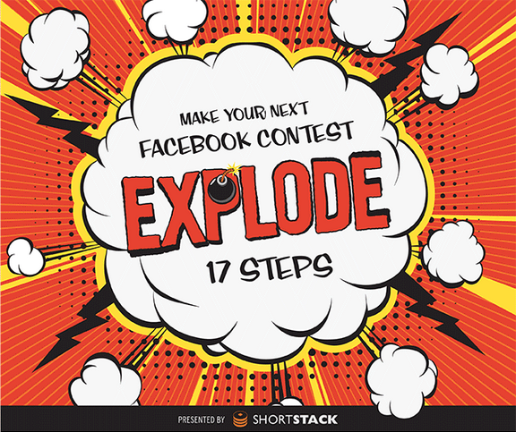 17 Steps to an Attractive Facebook Contest