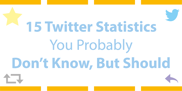 Implement These 15 Twitter Stats to Get More Retweets, Traffic and Followers [Infographic]