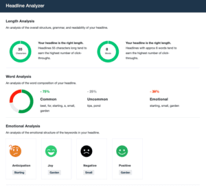 headline analyzer example 2