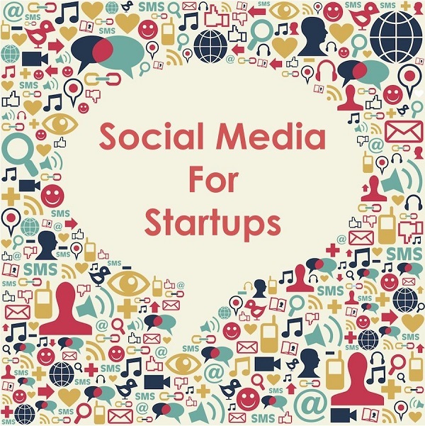 Set Your Startup on Social Media The Right Way