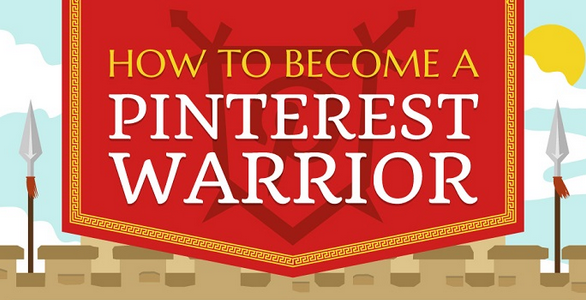 The Complete Guide to Ruling Pinterest [Infographic]