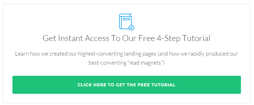 Create Lead Magnets to Increase Conversions