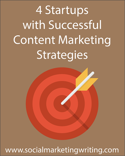 How to Create a Successful Content Marketing Strategy for Your Startup