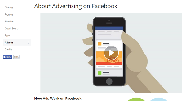 Learn How to Use Facebook Ads