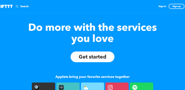 ifttt-pinterest-tool