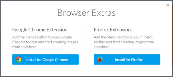stencil-browser-extensions