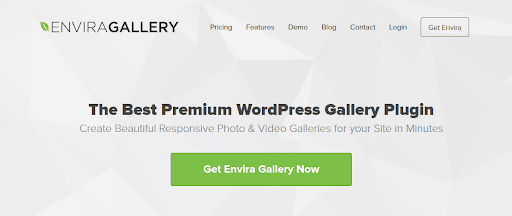 envira gallery wordpress plugin