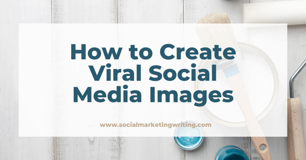 How to Create Viral Social Media Images in 2020 #socialmedia #socialmediaimages #social2020 #images #social #media #marketing #viral #socialmediatips