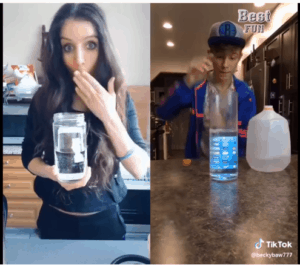 tiktok duets for followers