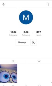 tiktok follow back limit