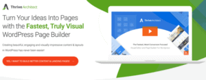 wordpress landing page plugin