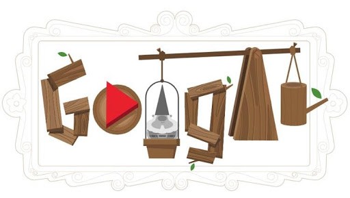 google logo example