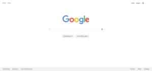 google logo examples