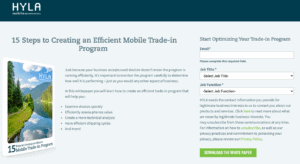 list based white paper example