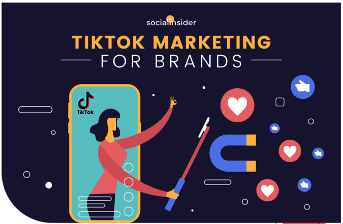 TikTok Marketing for Brands