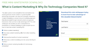 white paper example