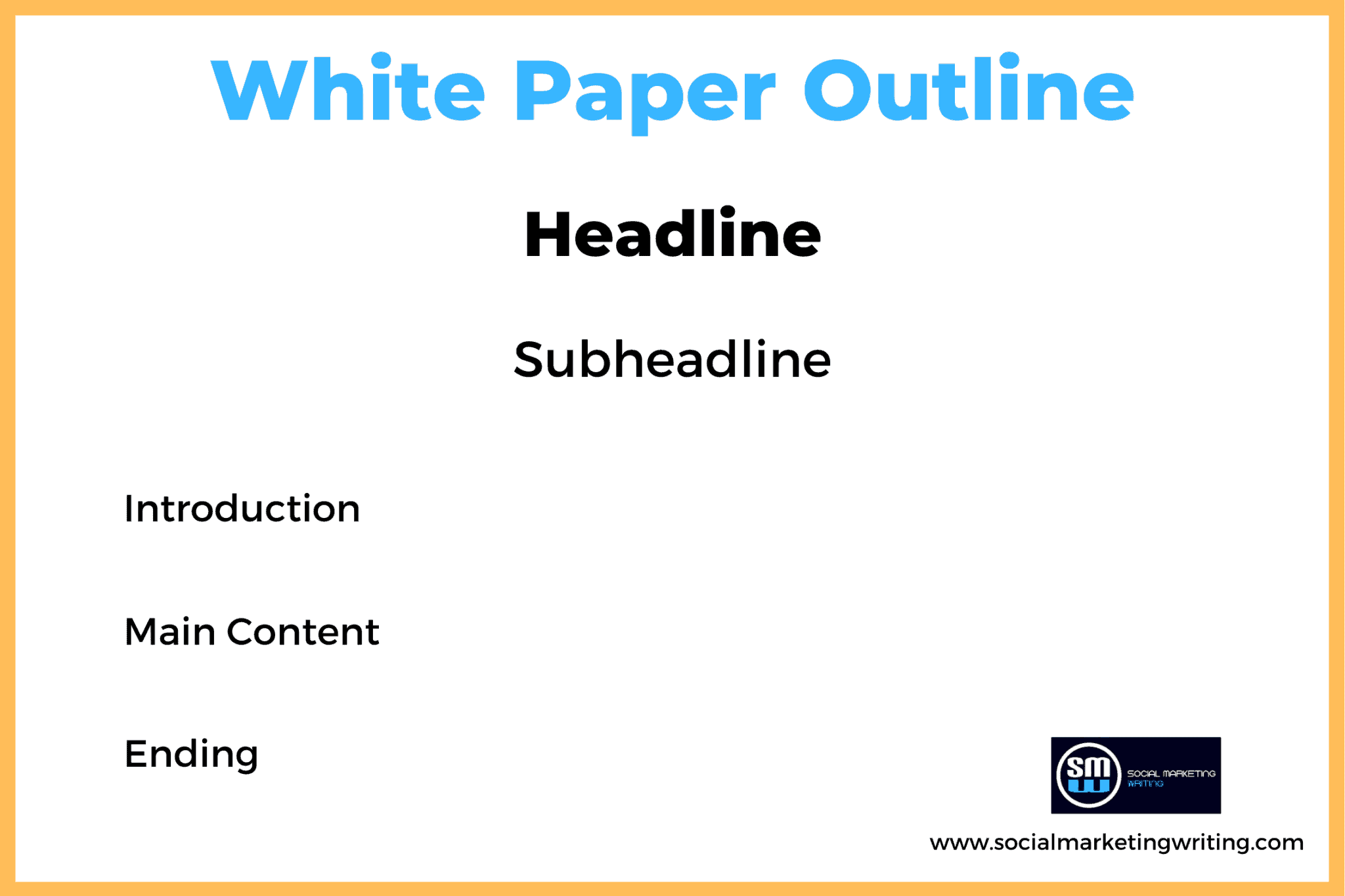 how to write an essay in white paper