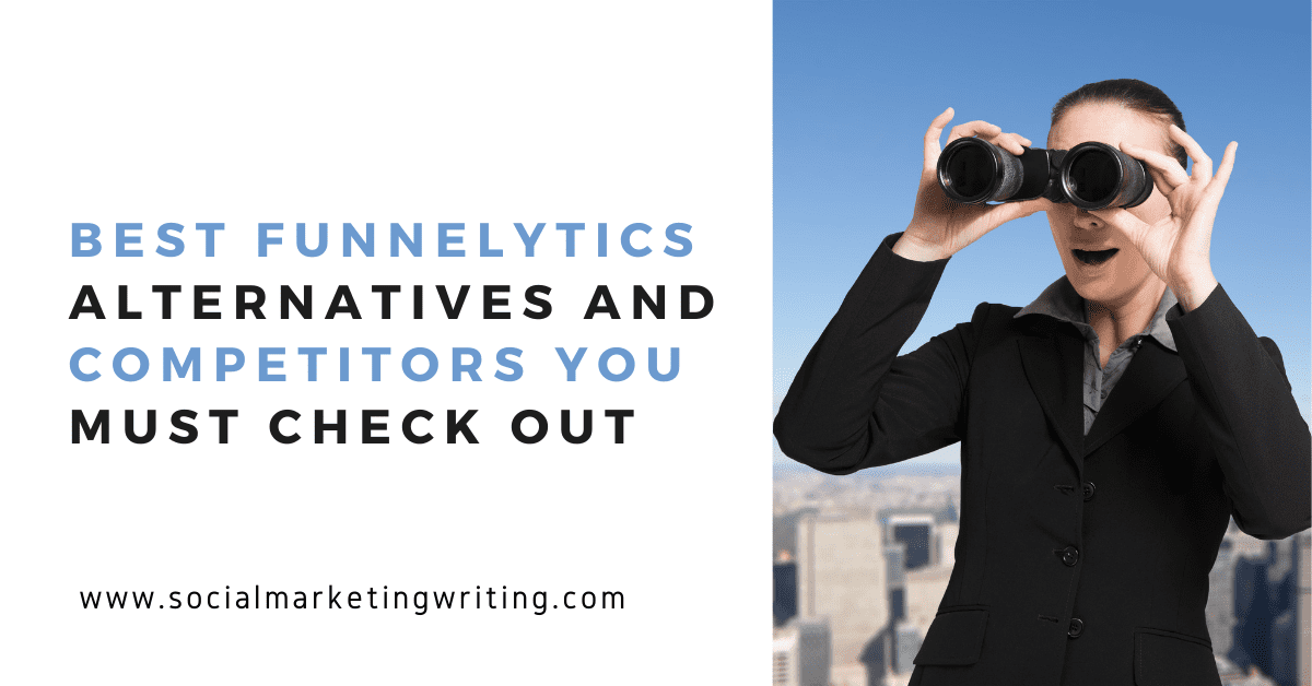 Best Funnelytics Alternatives and Competitors in 2021