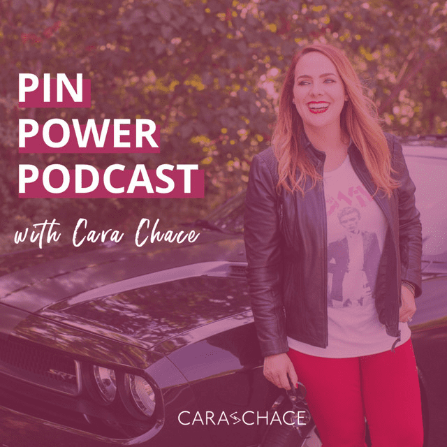 pin power podcasts