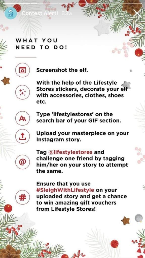 instagram stories games