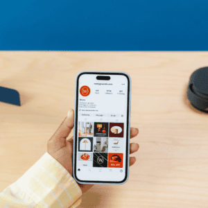 social media management