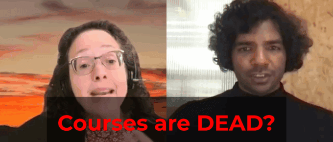 Call with Carol Tice