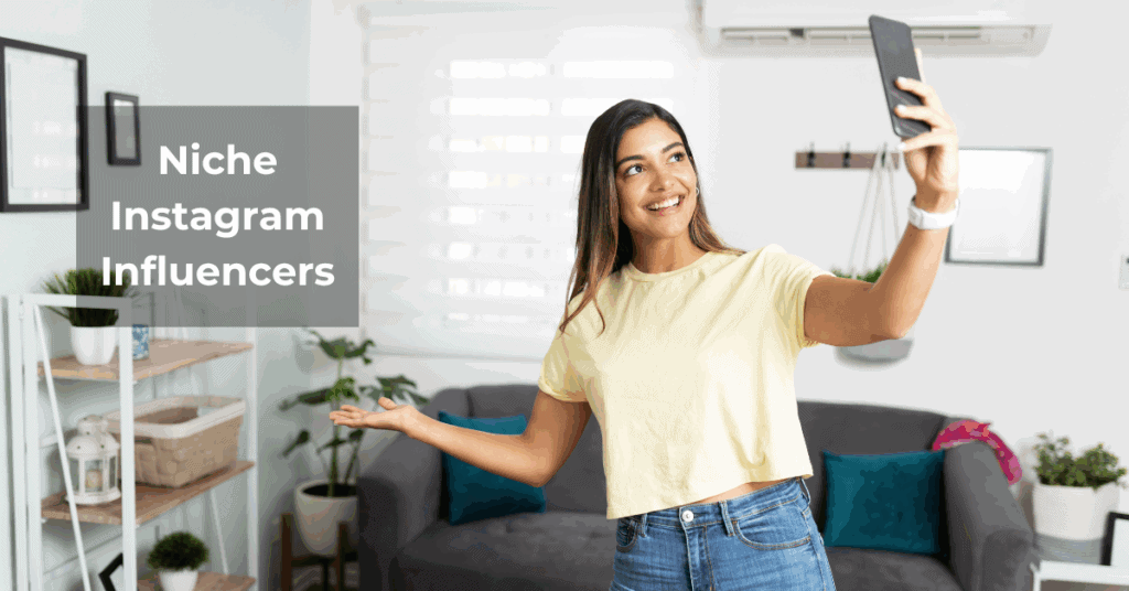 Best Practices for Collaborating with Instagram Influencers in Niche Markets