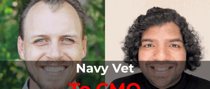 How To Find A Good Fractional CMO (Plus What They Actually Do For Your Business)