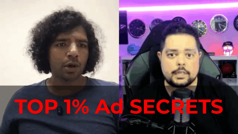 ​​Lessons Learned After Spending $300M on Ads: The Top 1% Media Buyer's Playbook