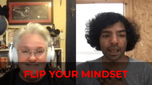 flip your mindset