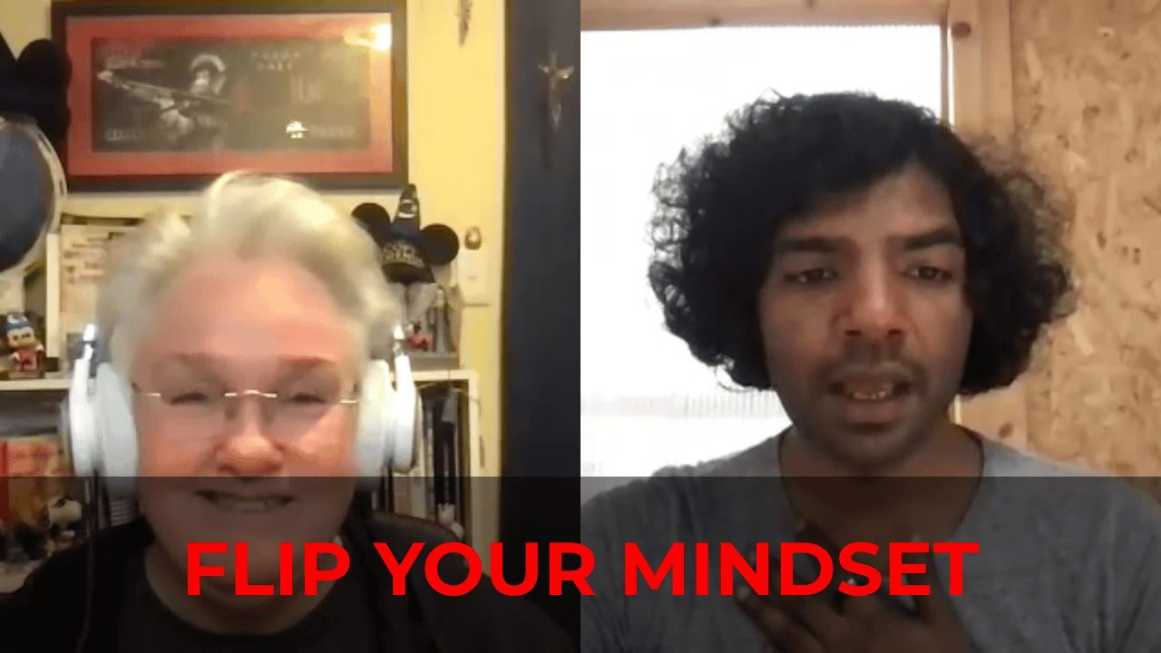 flip your mindset